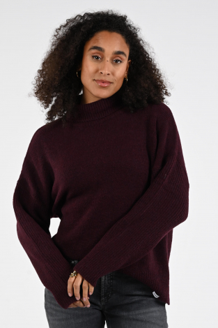 Penn & Ink W25L247 Paars