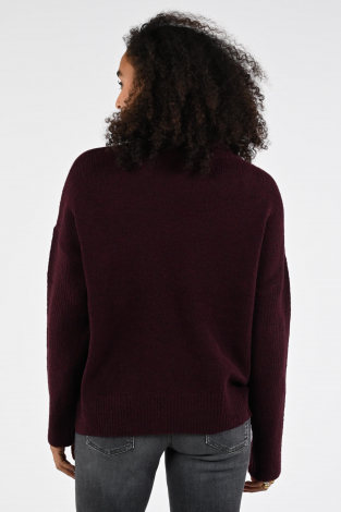 Penn & Ink W25L247 Rood