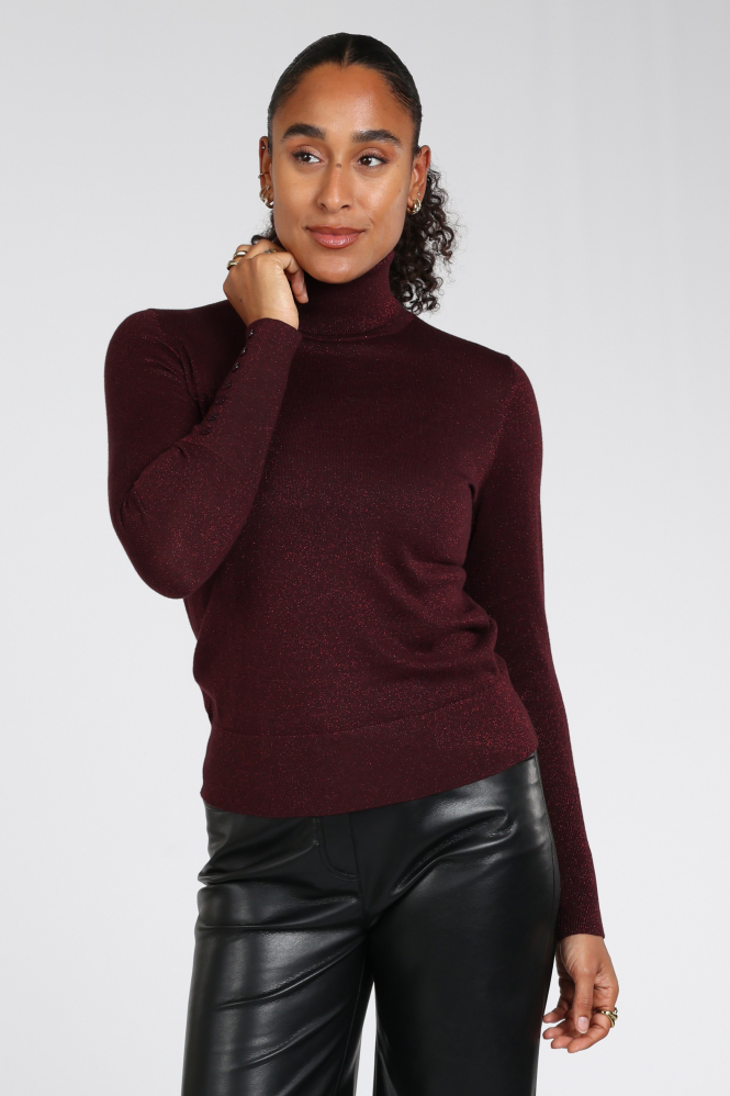 Emotions 226081 Coltrui Rood