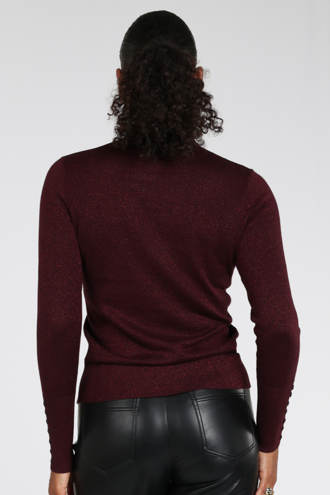 Emotions 226081 Coltrui Rood