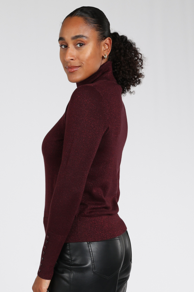 Emotions 226081 Coltrui Rood