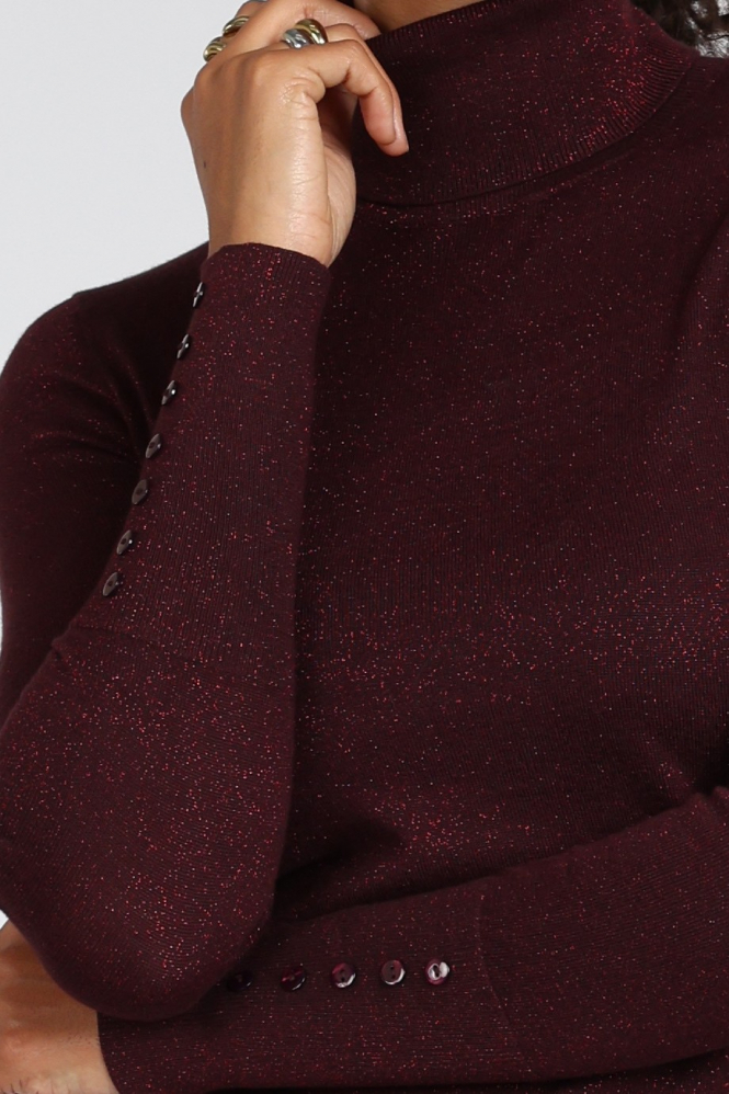 Emotions 226081 Coltrui Rood