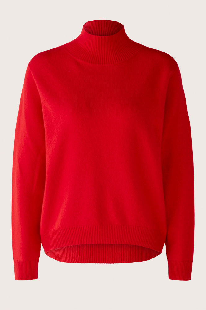 Oui 79985 Coltrui Rood