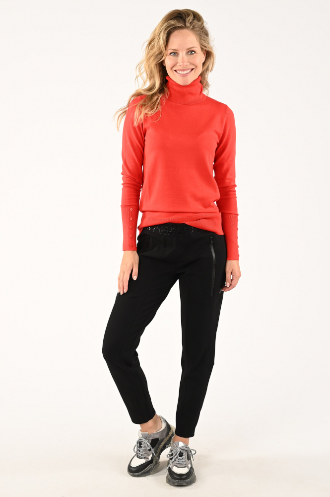 Emotions 235002 Coltrui Rood