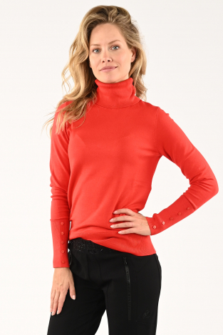 Emotions 235002 Rood