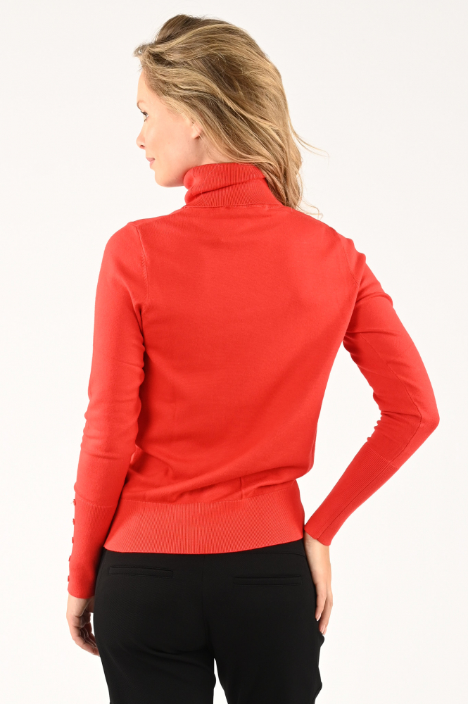 Emotions 235002 Coltrui Rood