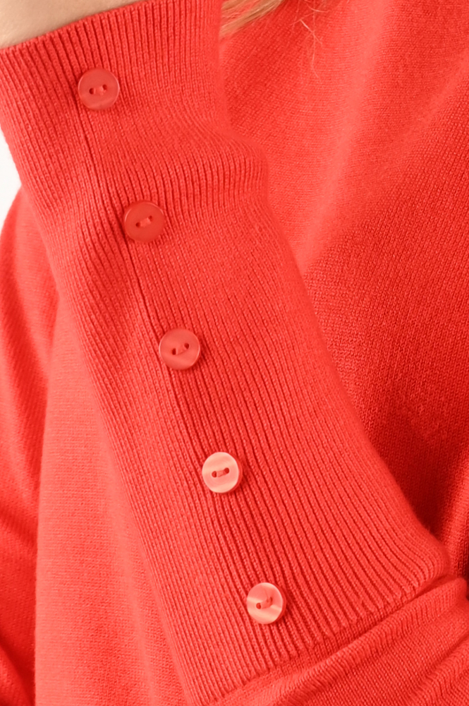 Emotions 235002 Coltrui Rood
