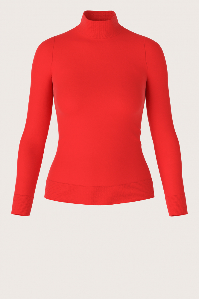 Marc Cain VA 41.15 M11 Coltrui Rood