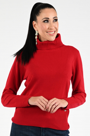 Roberto sarto 531230 Rood