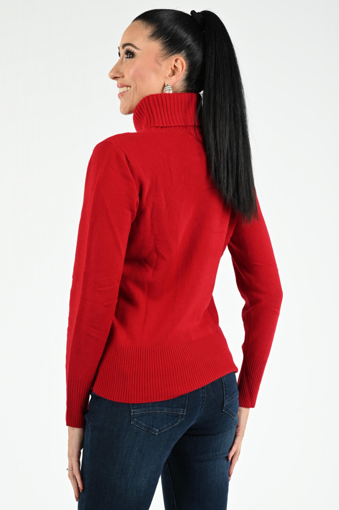Roberto sarto 531230 Coltrui Rood