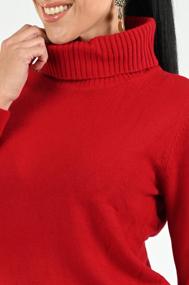 Roberto sarto 531230 Coltrui Rood
