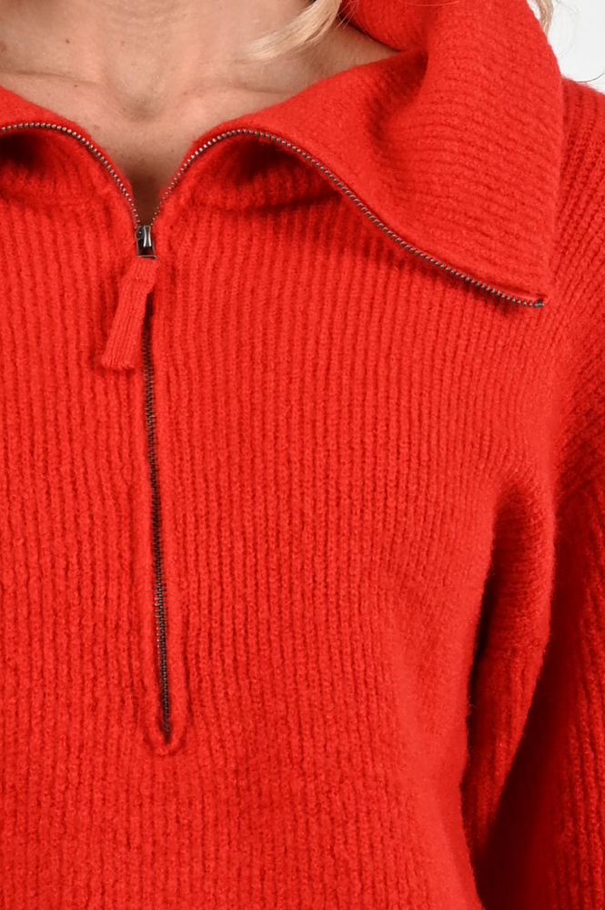 Geisha 54535-14 Coltrui Rood