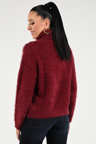 Geisha 54515-10 Rood