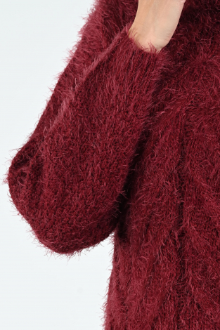 Geisha 54515-10 Rood