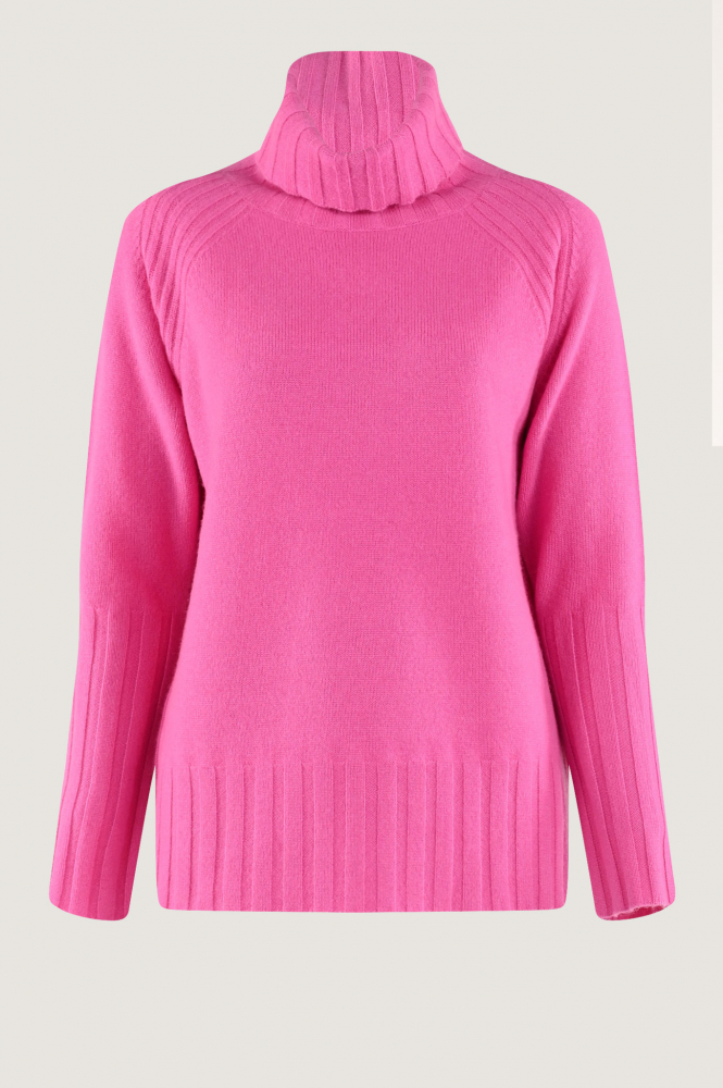 FABER 98600 Coltrui Roze