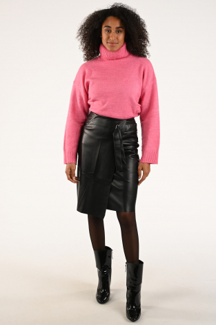 Geisha 34513-10 Roze