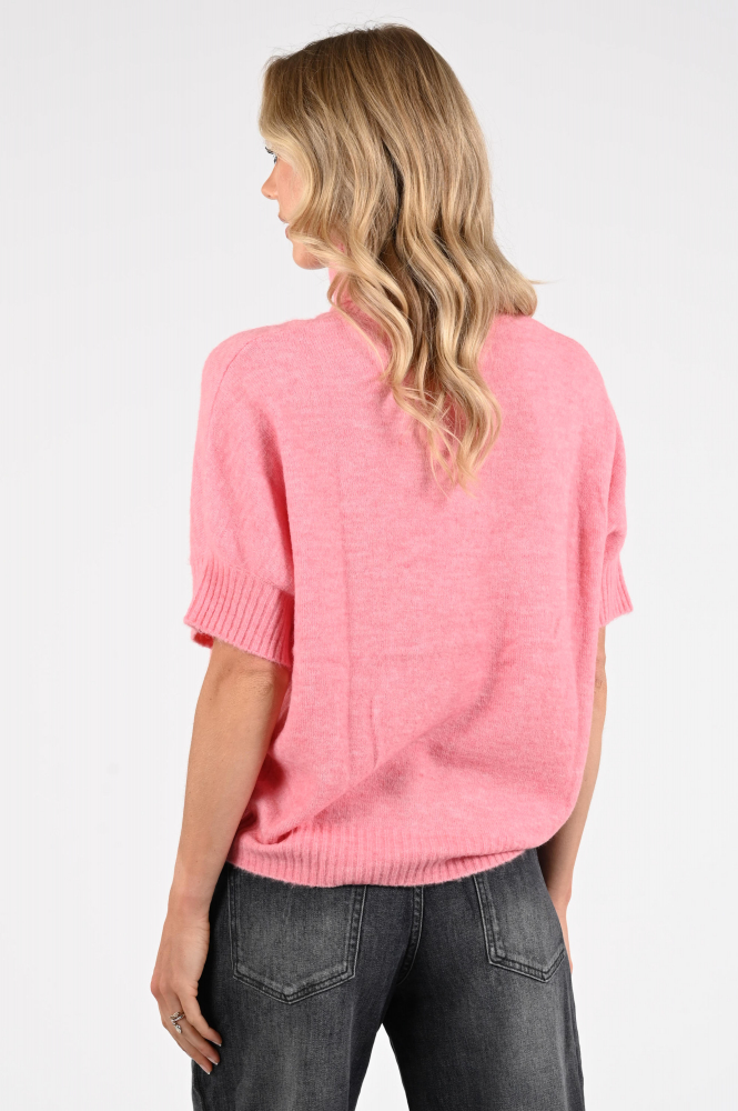 Aimée the label ginger Coltrui Roze