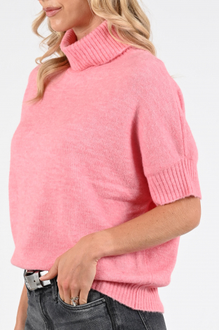 Aimée the label ginger Roze