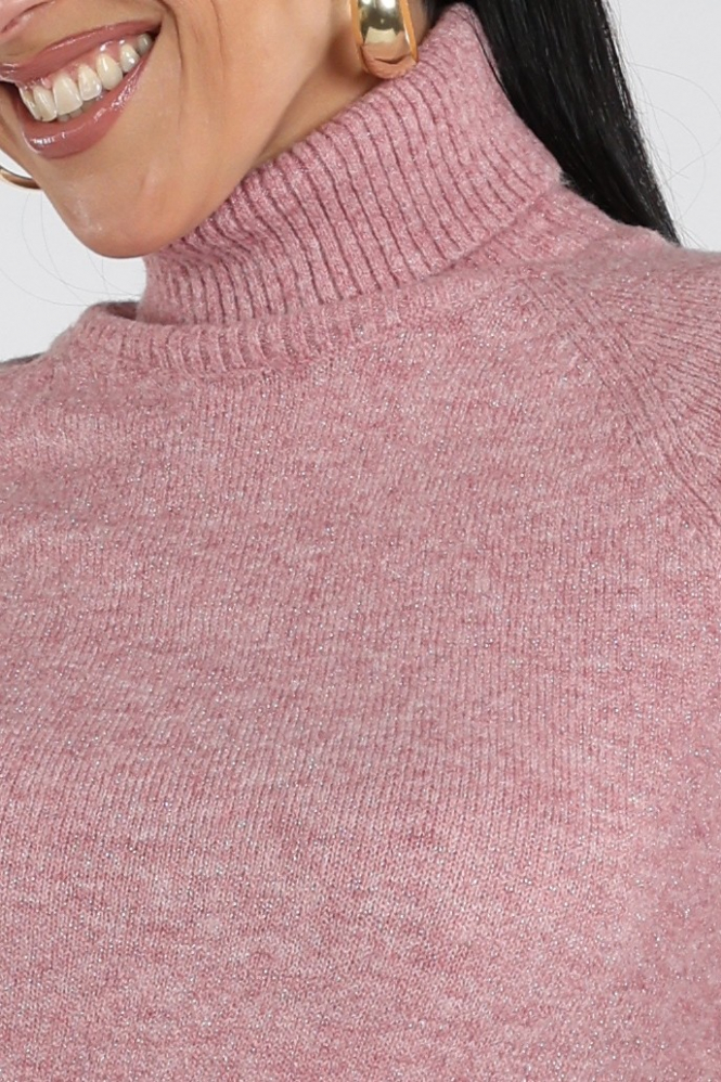 Emotions 226105L Coltrui Roze