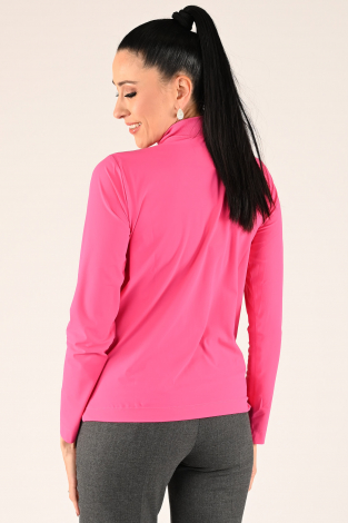 Penn & Ink W24F1540 Roze