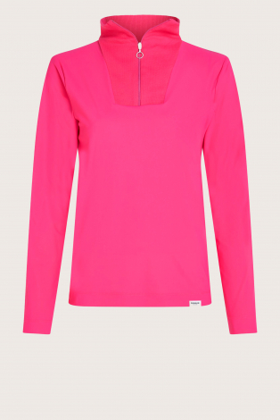 Penn & Ink W24F1540 Roze