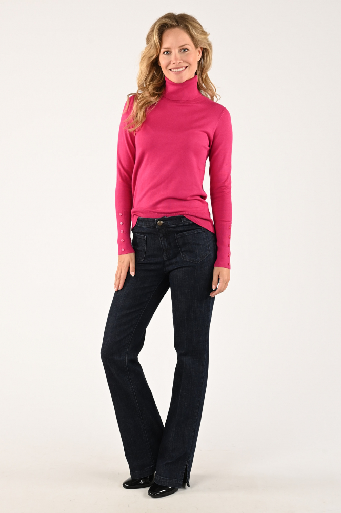 Emotions 235002 Coltrui Roze