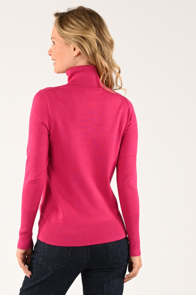 Emotions 235002 Coltrui Roze