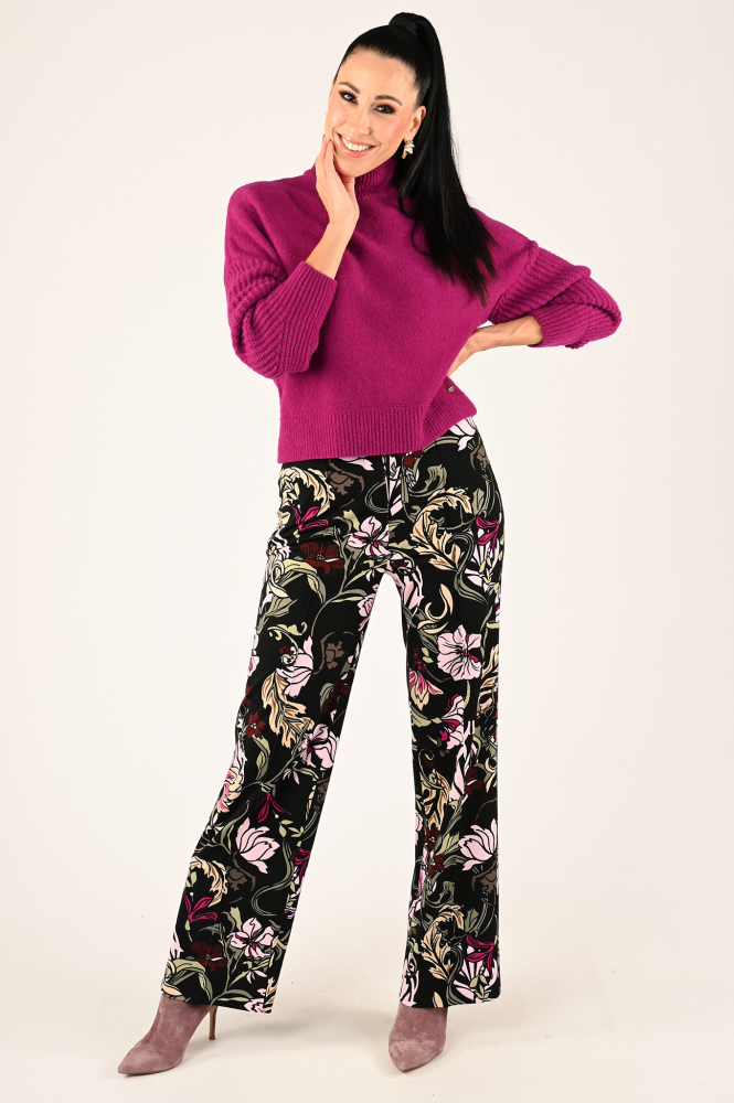 Marc Cain XC 41.19 M27 Coltrui Roze