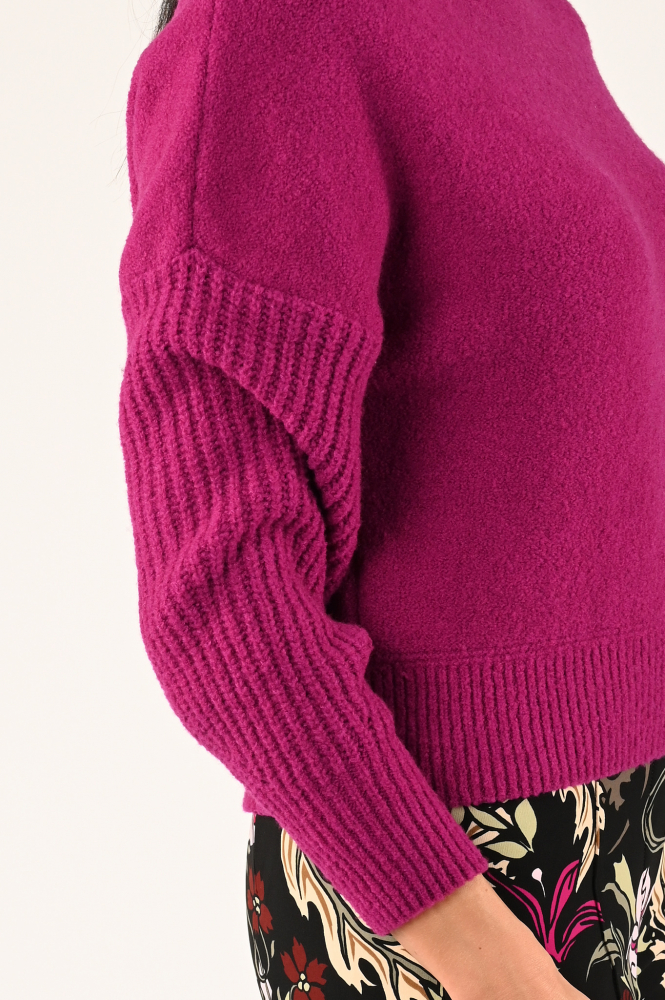 Marc Cain XC 41.19 M27 Coltrui Roze
