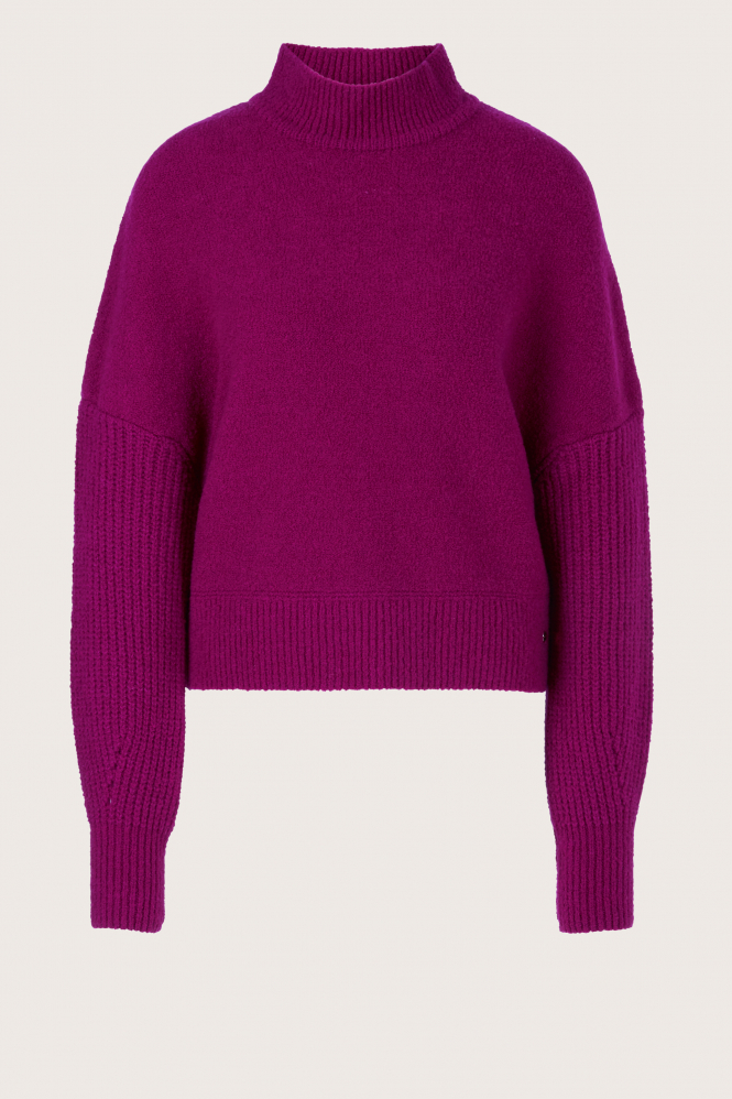 Marc Cain XC 41.19 M27 Coltrui Roze