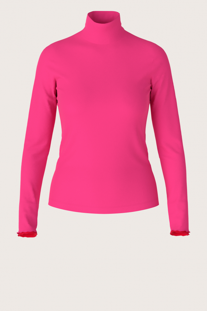 Marc Cain XS 48.18 J18 Coltrui Roze