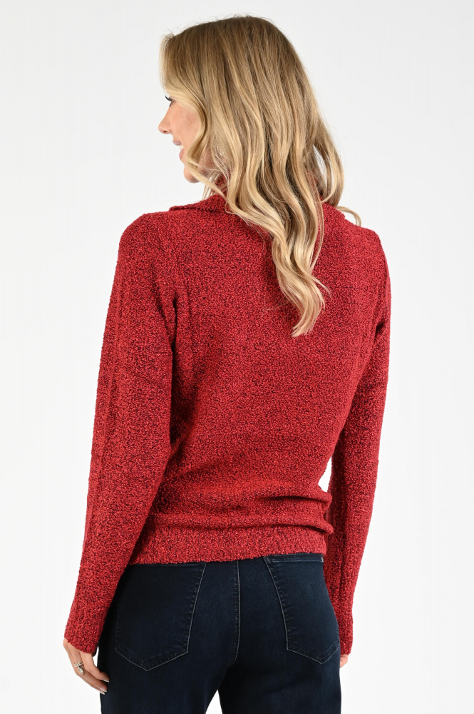 Roberto sarto 531154 Coltrui Rood