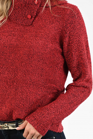 Roberto sarto 531154 Rood