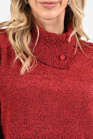 Roberto sarto 531154 Rood