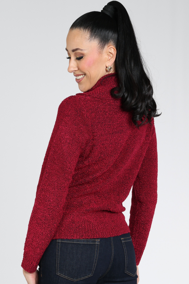 Roberto sarto 631154 Coltrui Rood