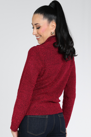 Roberto sarto 631154 Rood
