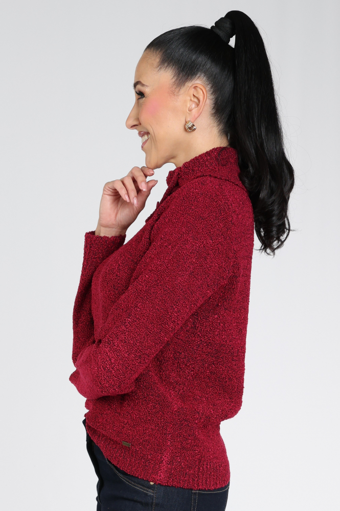 Roberto sarto 631154 Coltrui Rood