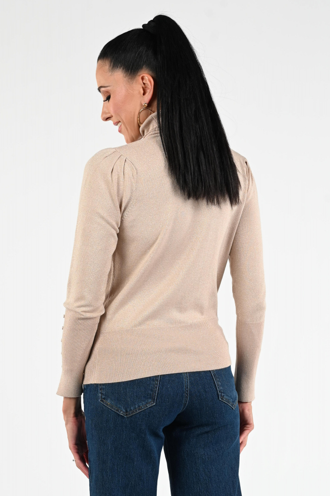Nukus NKF03005 Coltrui Roze