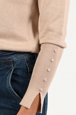 Nukus NKF03005 Roze