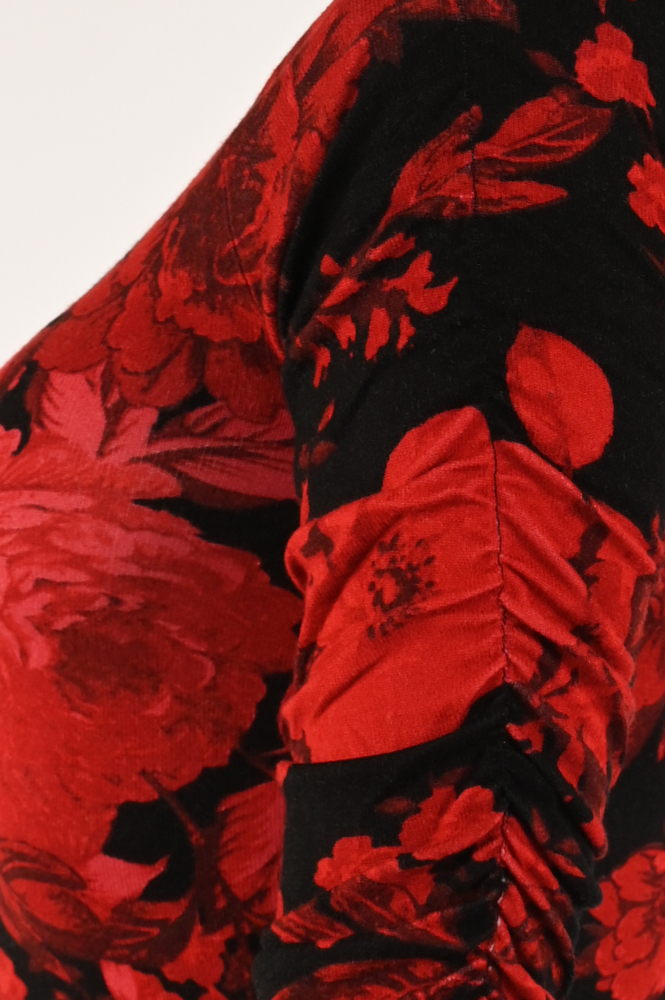 Liu Jo cf3273 Coltrui Zwart