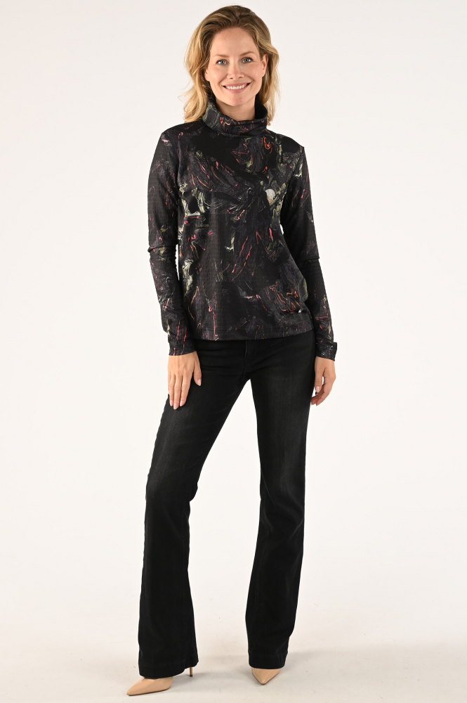 Mos Mosh 156460 Coltrui Zwart