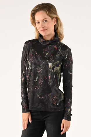 Mos Mosh 156460 Zwart