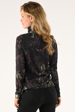 Mos Mosh 156460 Zwart