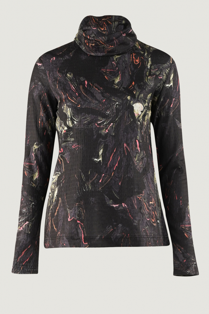 Mos Mosh 156460 Coltrui Zwart