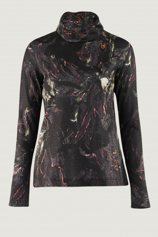 Mos Mosh 156460 Zwart