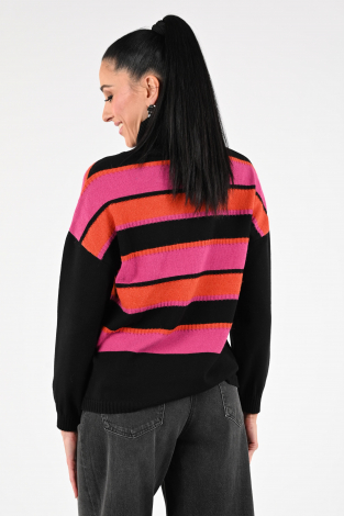 Atelier Maillet ab5wp063 Zwart