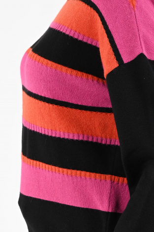 Atelier Maillet ab5wp063 Zwart