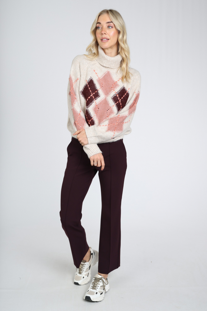Oui 99850 Coltrui Beige