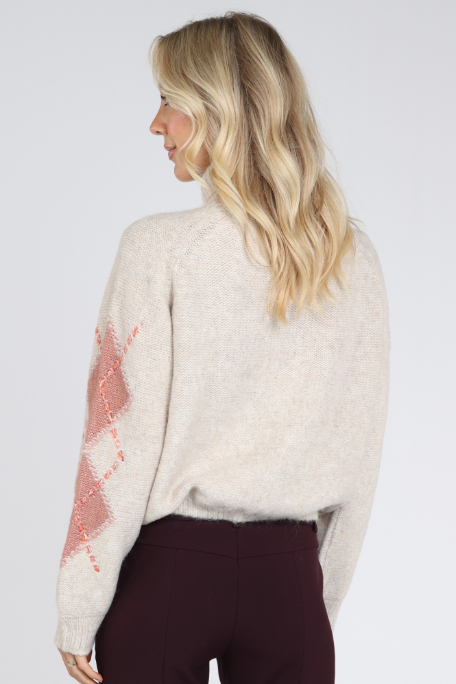 Oui 99850 Coltrui Beige