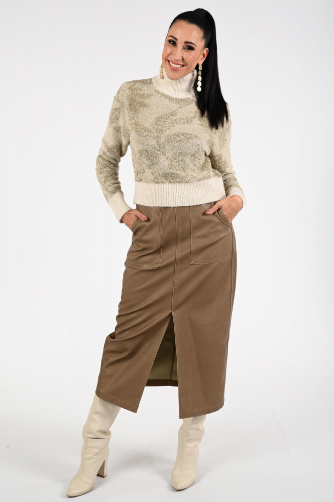 Nukus NKF03011 Coltrui Beige